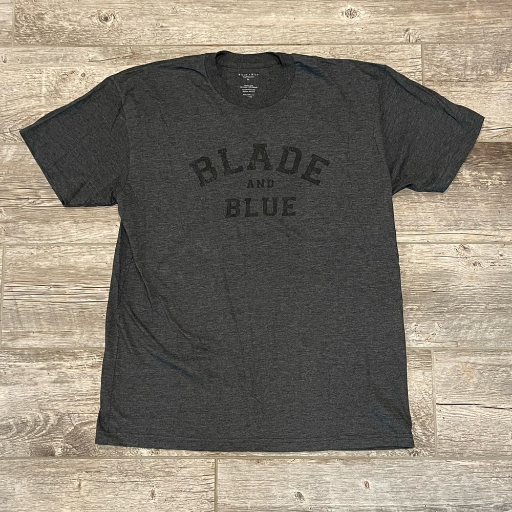 Blade & Blue T-shirt
